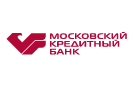 Банк Московский Кредитный Банк в Верхнеижемском